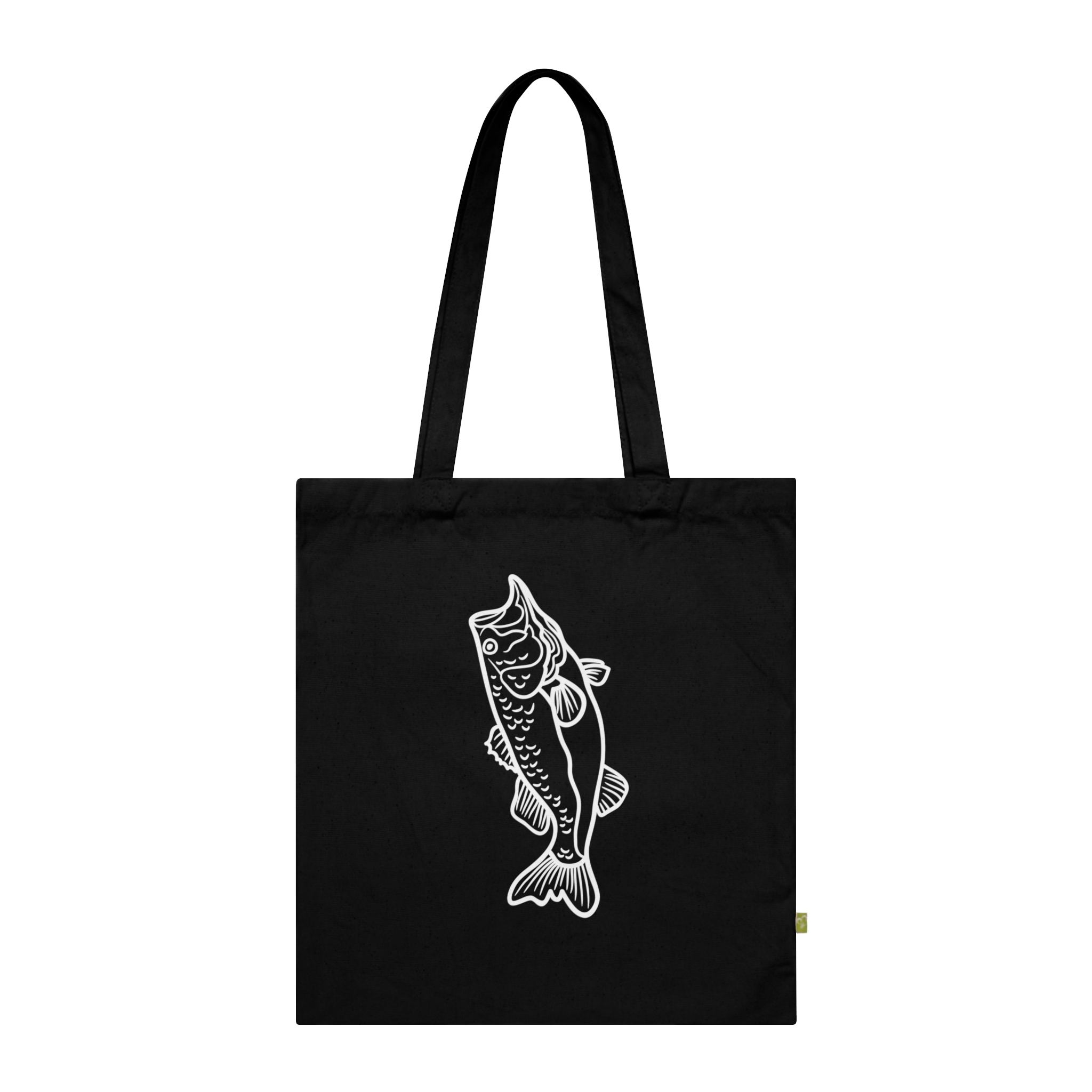 Kosher Nostra (Tote Bag)