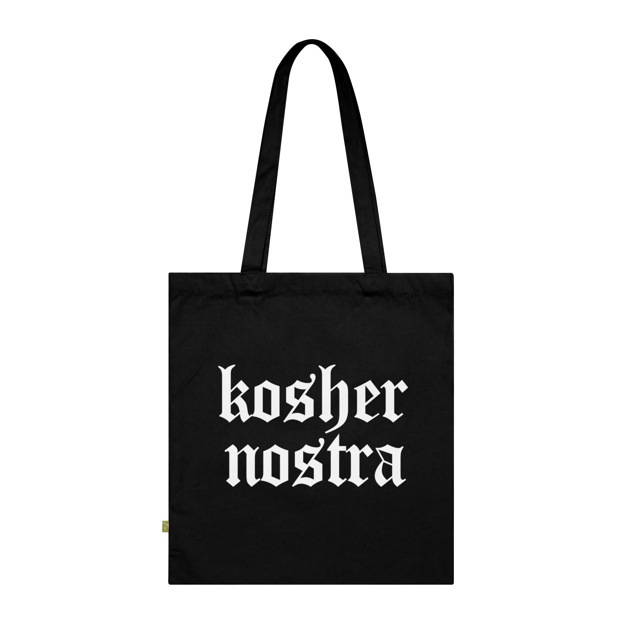 Kosher Nostra (Tote Bag)