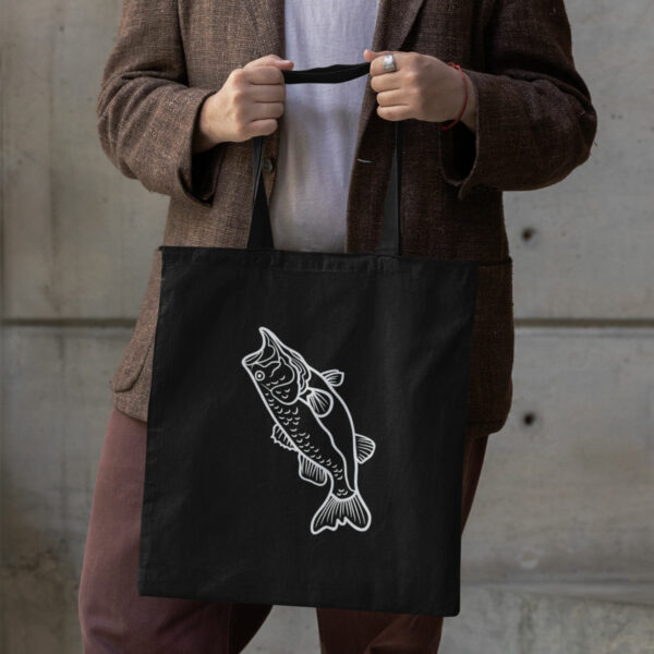 Kosher Nostra (Tote Bag)