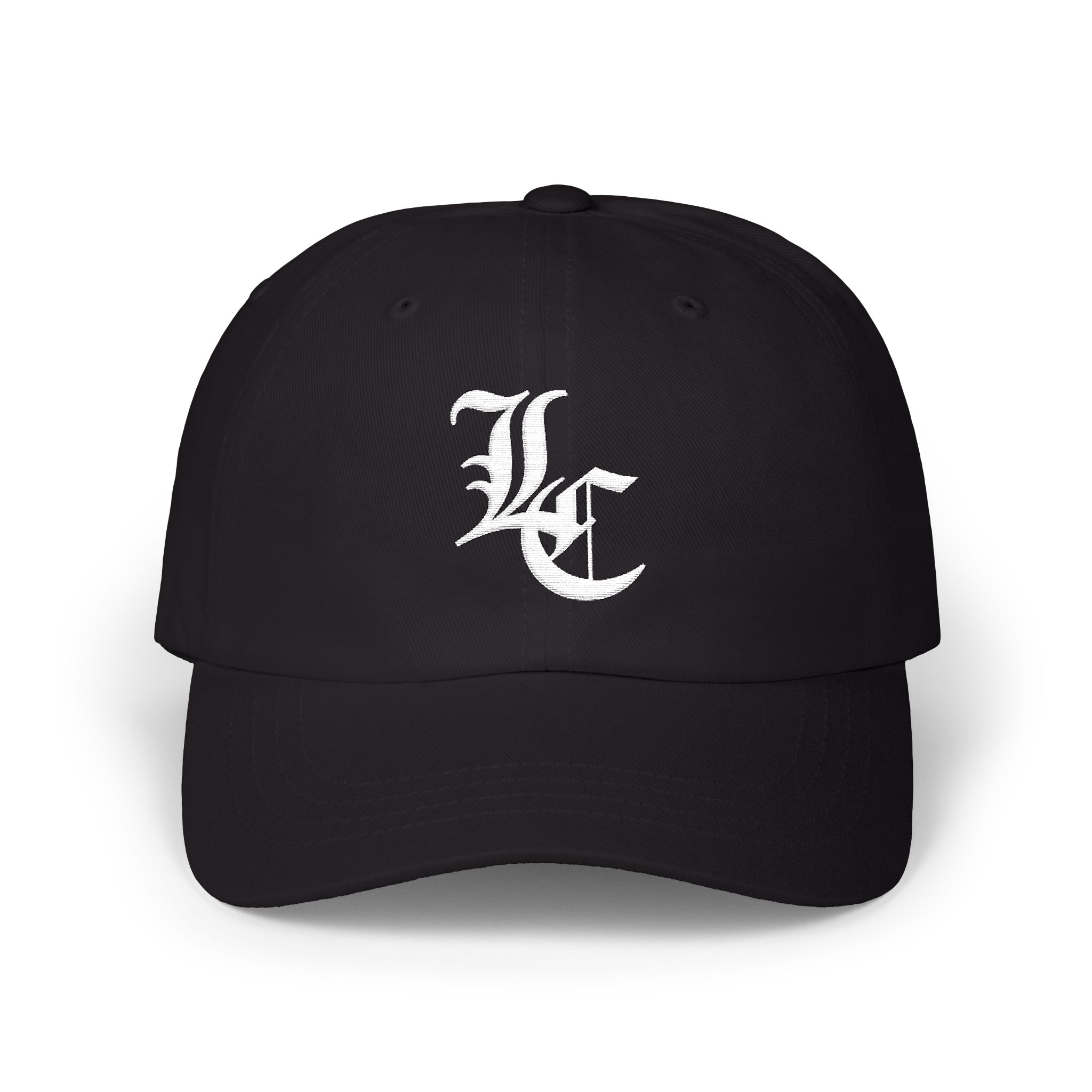 Lemur Baseball Cap